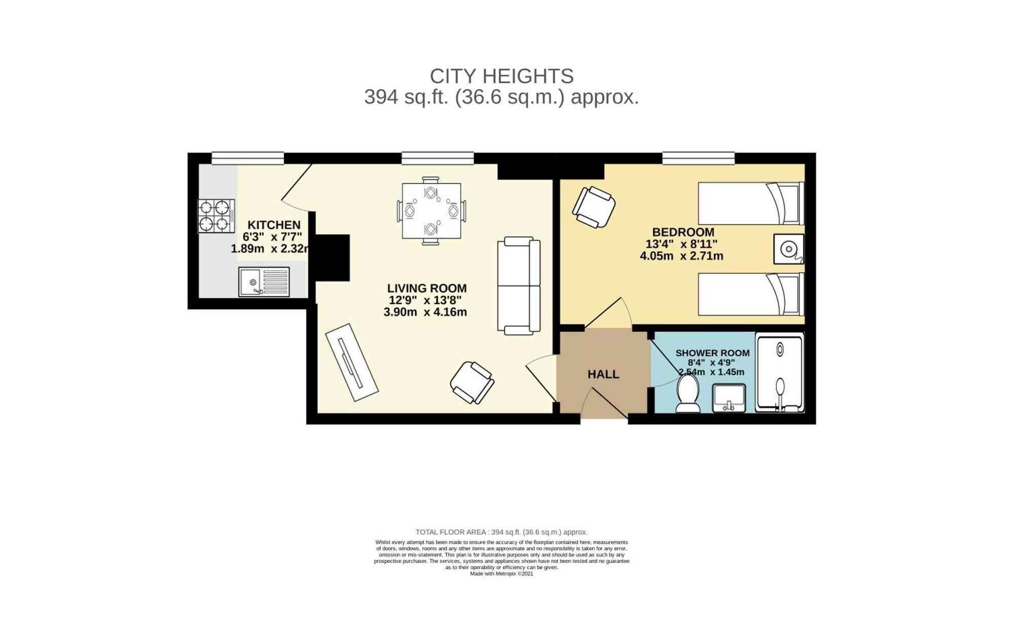 City Heights By Mygetaways Hove Extérieur photo