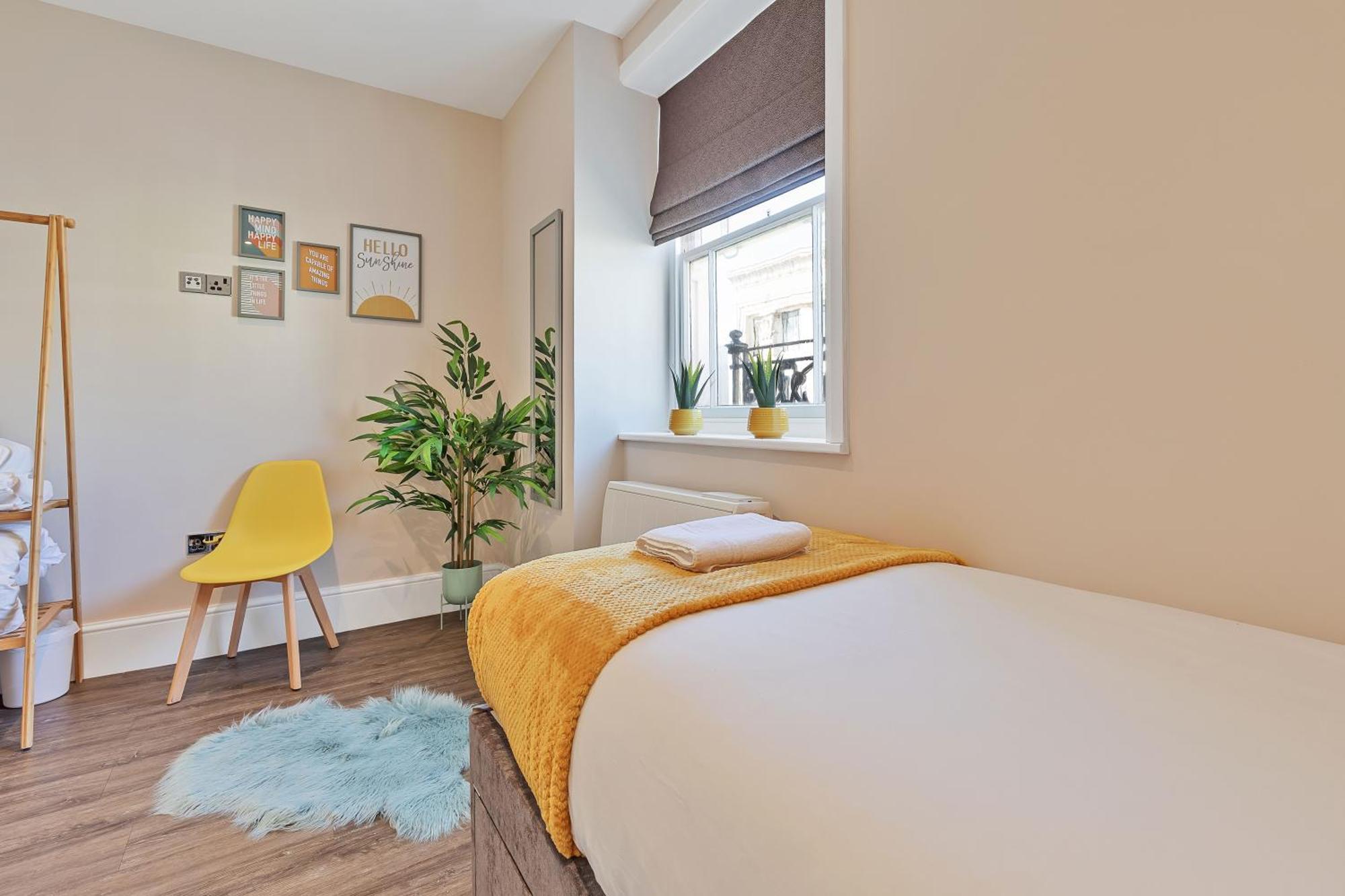 City Heights By Mygetaways Hove Extérieur photo