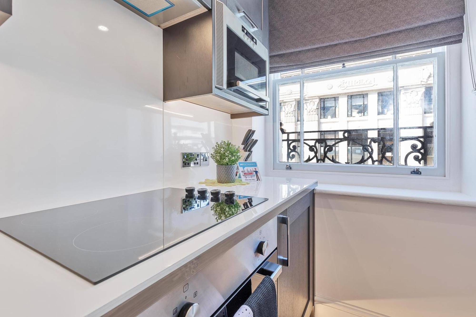 City Heights By Mygetaways Hove Extérieur photo