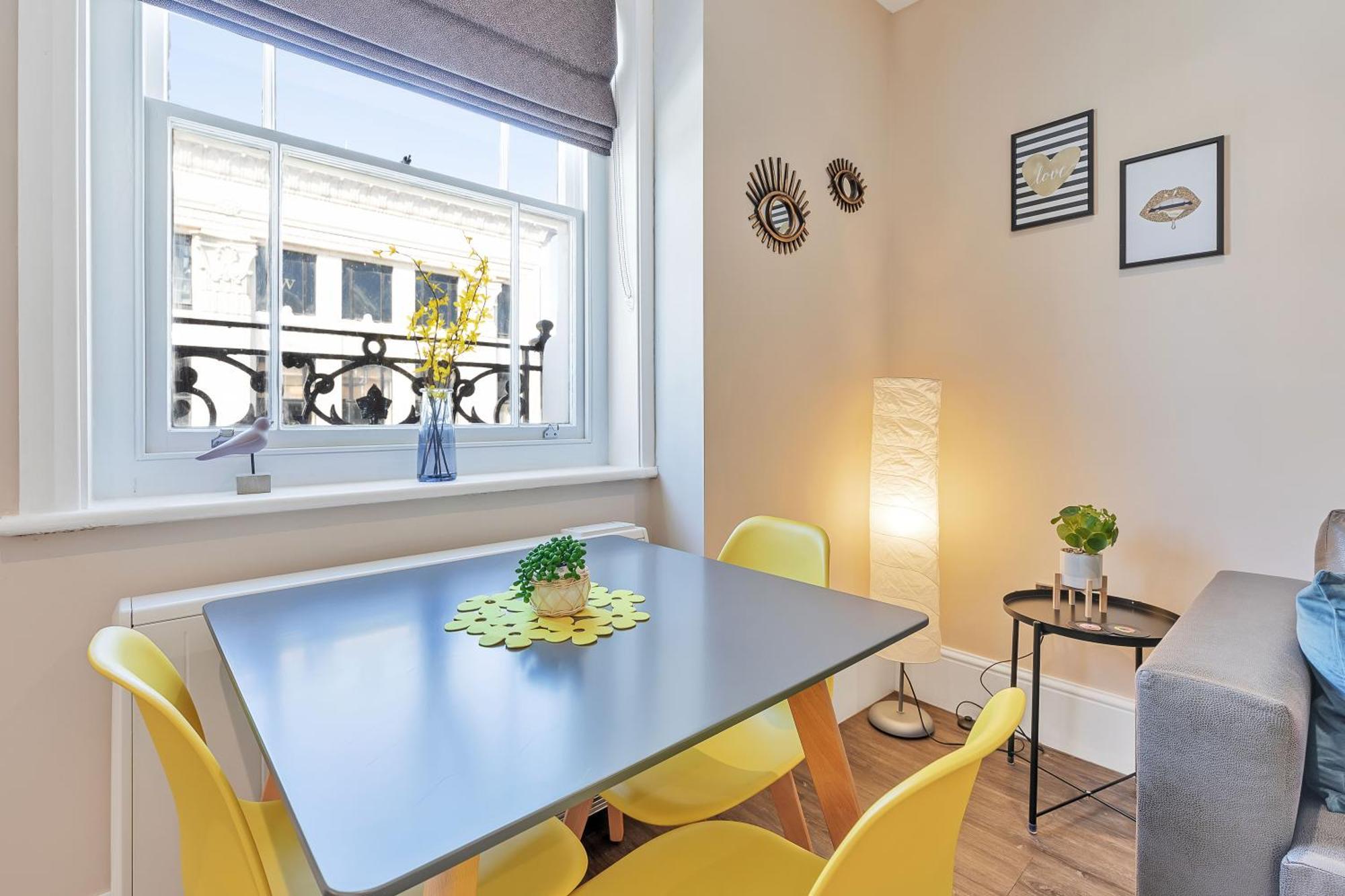 City Heights By Mygetaways Hove Extérieur photo