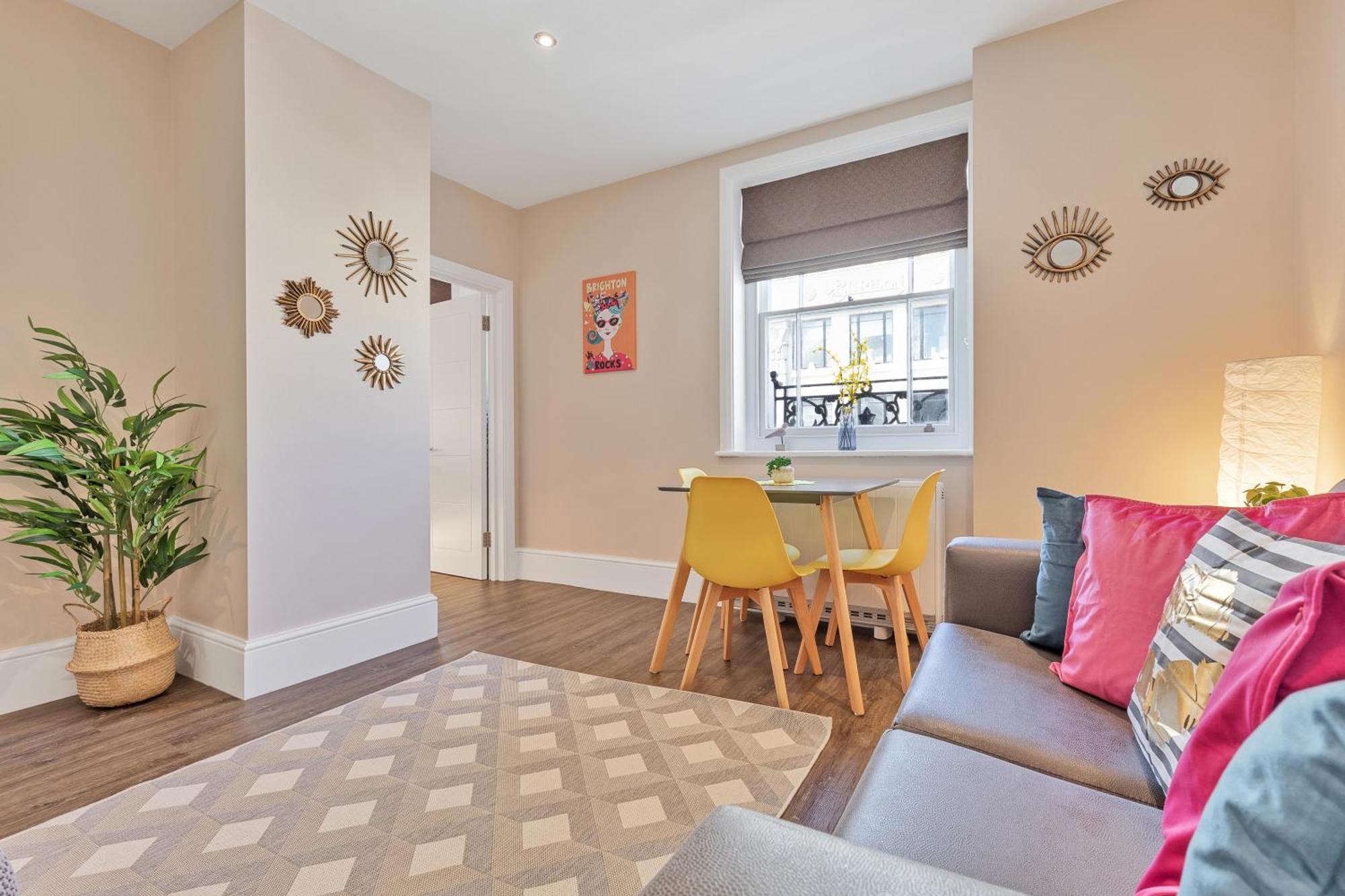 City Heights By Mygetaways Hove Extérieur photo