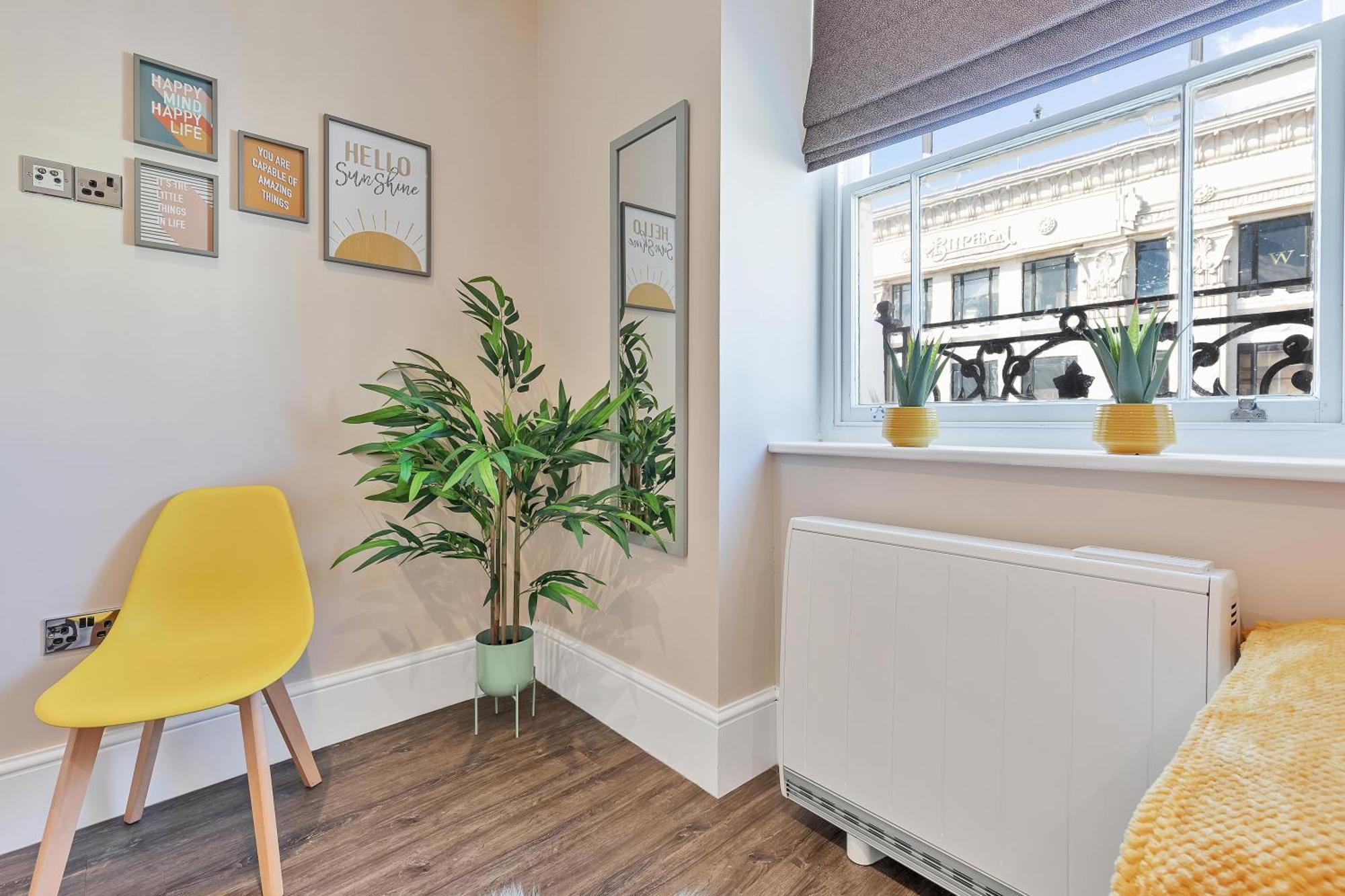 City Heights By Mygetaways Hove Extérieur photo